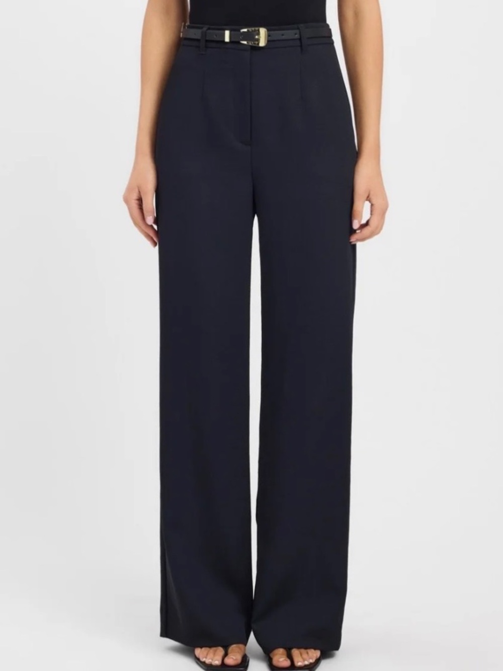 KooKai OYSTER TAILORED PANT